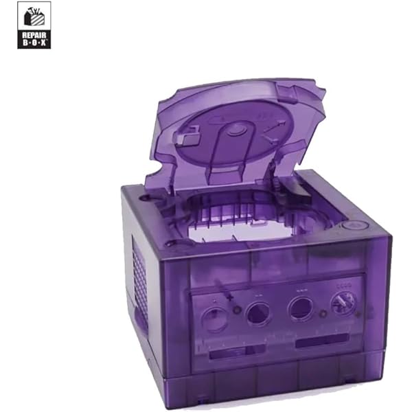 Amazon | ニンテンドーゲームキューブエンジョイプラスパック